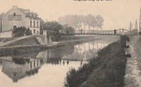 Postcard, collection of Jochem Hollestelle