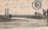 Postcard, collection of Jochem Hollestelle