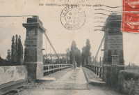 Postcard, collection of Jochem Hollestelle