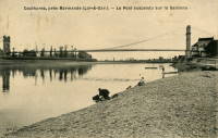 Postcard, collection of David Denenberg